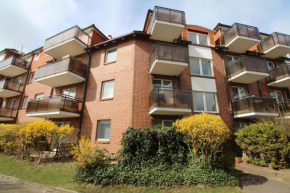 Residenz Passat Cuxhaven 5